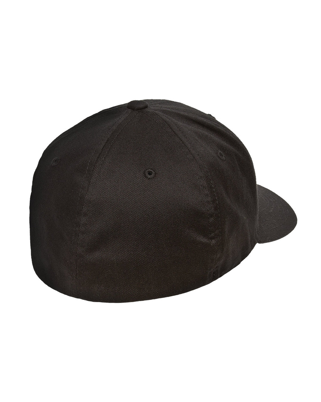 Yupoong Adult Flexfit Wooly Hats Corporate Cap Combed-Twill