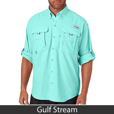 Men Long Sleeve 100% Cotton Fishing Shirts & Tops for sale