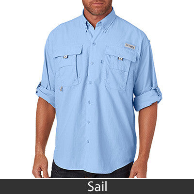 Columbia Men s Bahama Long Sleeve Shirt
