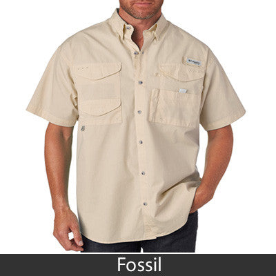 New Men's Columbia PFG Bonehead Vented Fishing Shirt Short Sleeve  Big/Tall