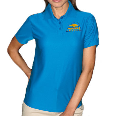 Shape Up Kickboxing Embroidered Polo Shirt 