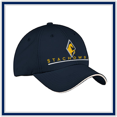 Port Authority Dry Zone Cap - Stachowski Farms Company Store