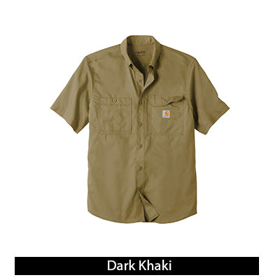 Carhartt hotsell vendor shirt