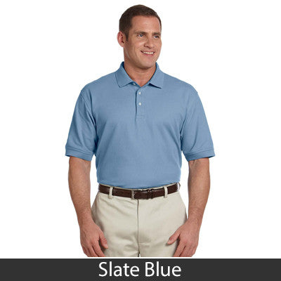 Vineyard Vines Stretch Pique Solid Polo Shirt, Shirts, Clothing &  Accessories