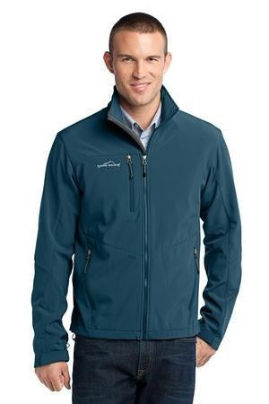 Mens Soft Shell Jacket J3880 | Biz Collection AU