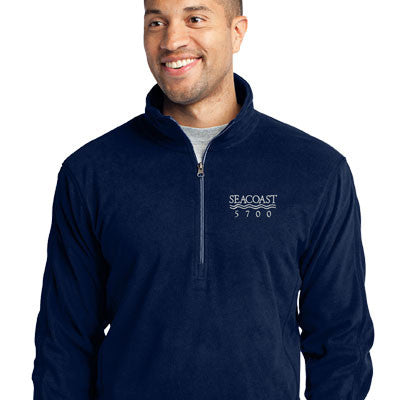 Port Authority 1/2-Zip Sweater, Product