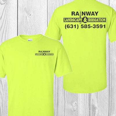 Custom T-Shirt Printing  Embroidered & Personalized Shirts - Instant  Imprints