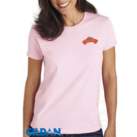Gildan® Ultra Cotton™ Adult Long Sleeve Men's T-Shirt