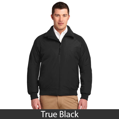 Port Authority Mens Challenger Jacket - Company Jackets