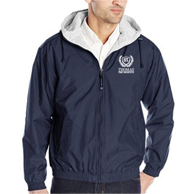 St. Thomas the Apostle Performer Jacket - Company Jackets – EZ ...