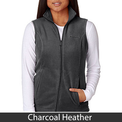 Columbia benton springs vest hotsell