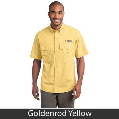 Columbia - Bahama™ Short Sleeve Fishing Shirt