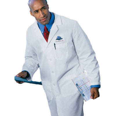 The lab coat company shop