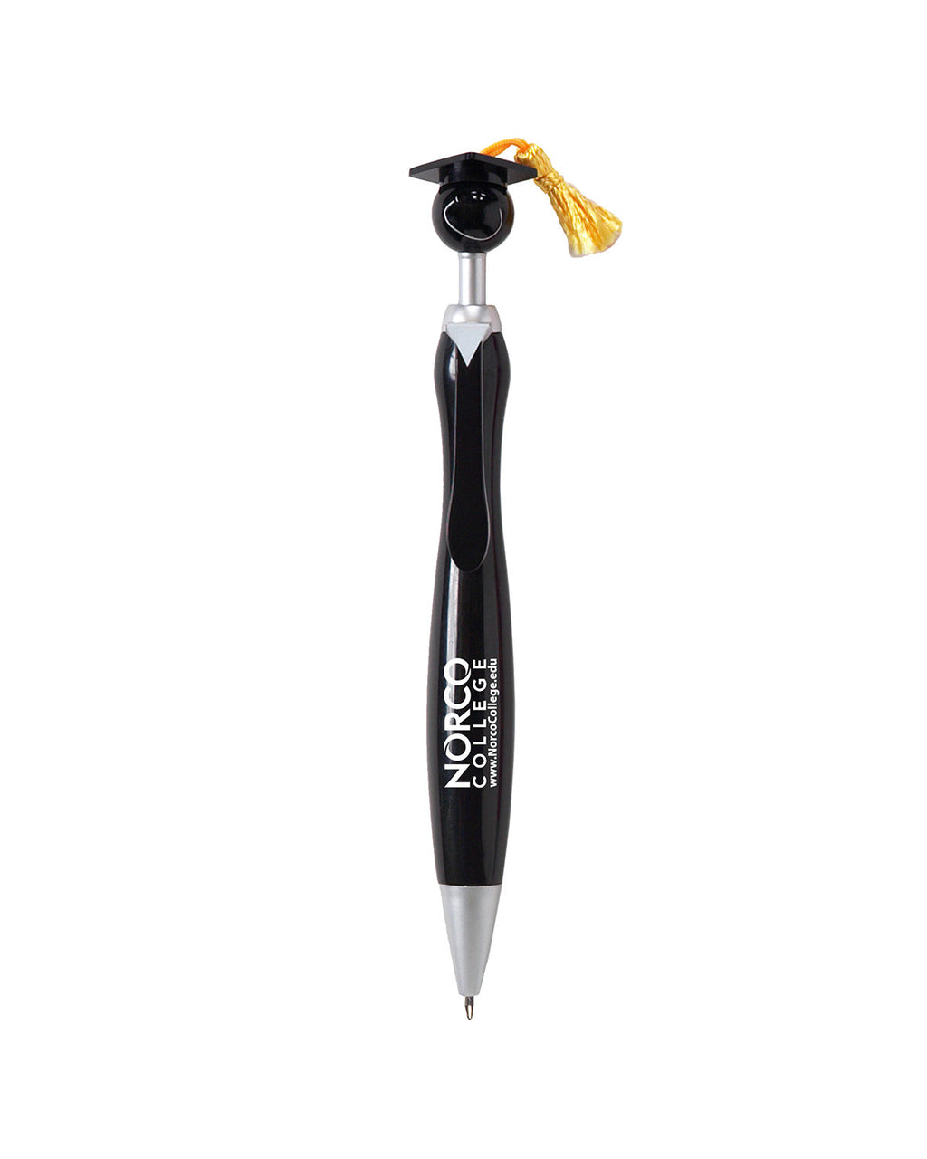 Swanky Personalized Graduation Pens