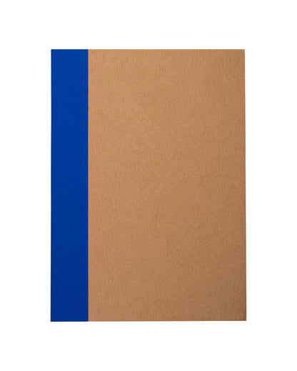 #Color-Pop Recycled Notebook - SP/PDP