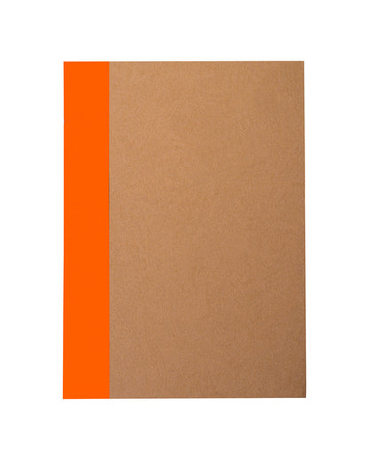 #Color-Pop Recycled Notebook - SP/PDP