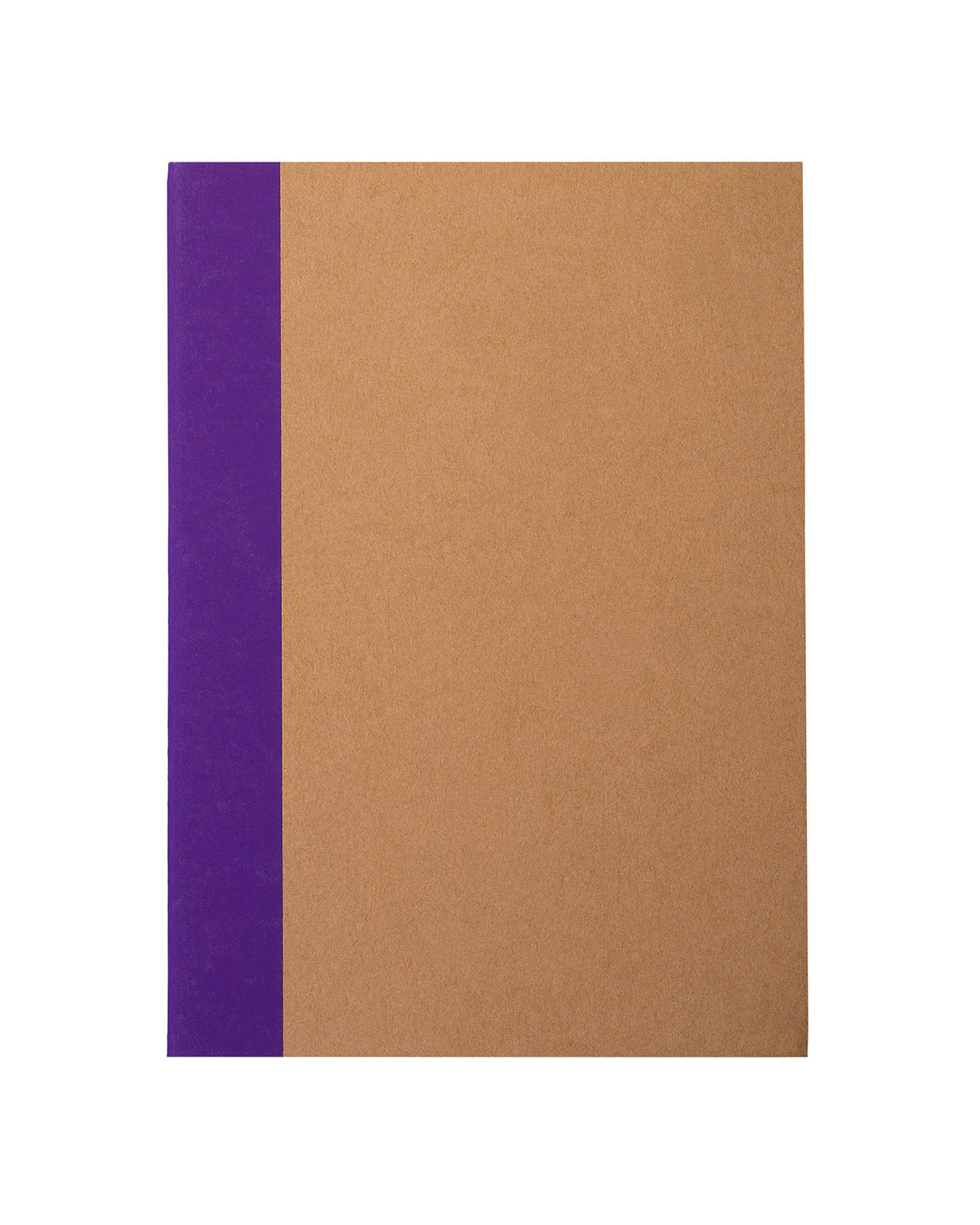 #Color-Pop Recycled Notebook - SP/PDP