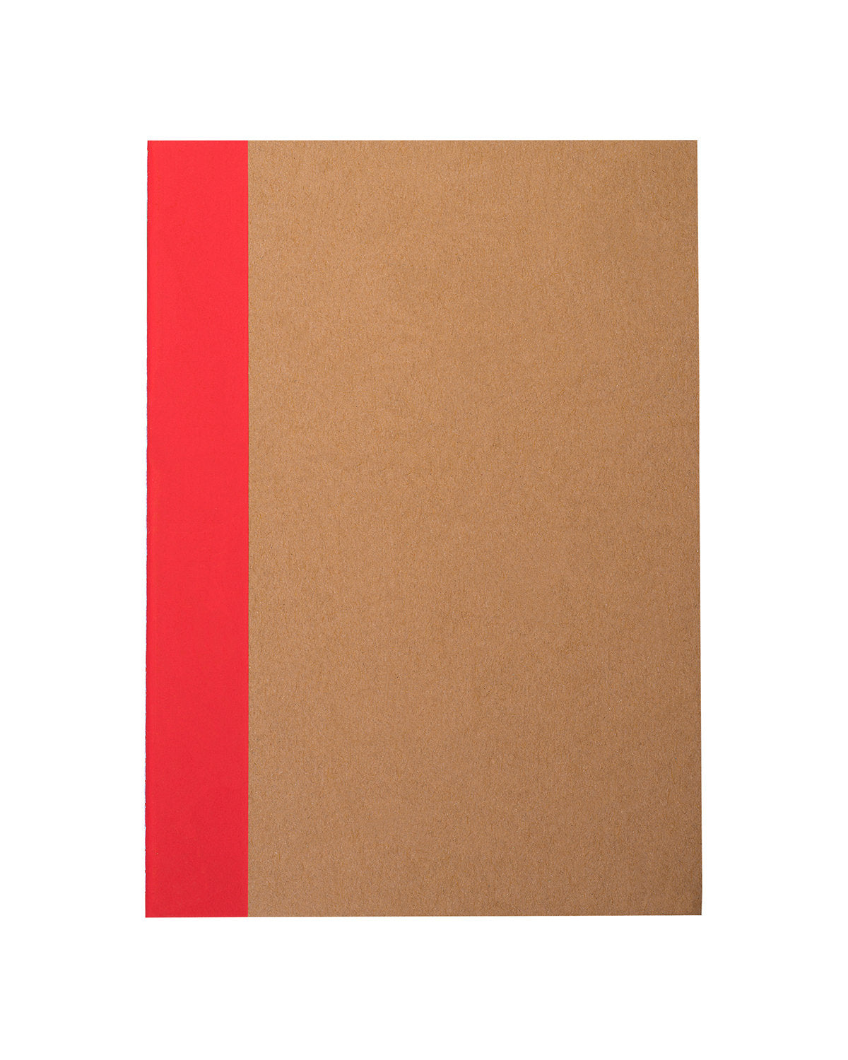 #Color-Pop Recycled Notebook - SP/PDP