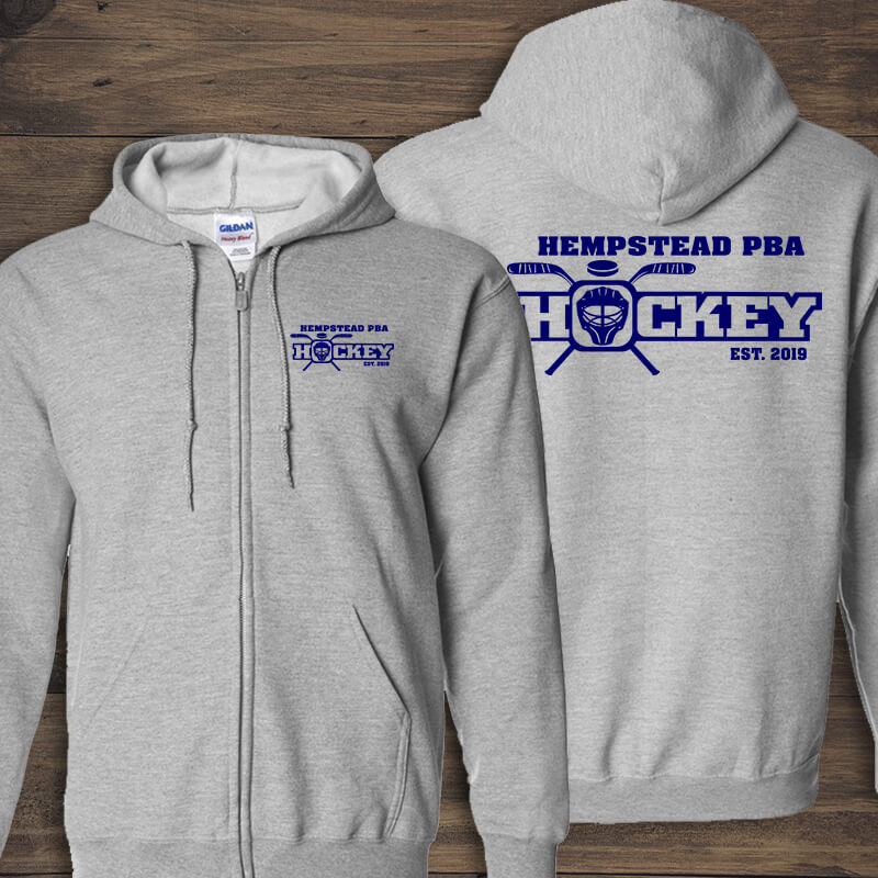 Screen print sweatshirt shop