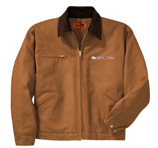 Custom Construction Apparel and Construction Workwear Clothing